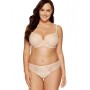 Soutien-gorge rembourré model 188777 Gorteks