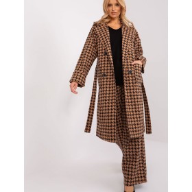 Manteau model 188804 Lakerta