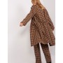 Manteau model 188804 Lakerta