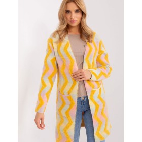 Cardigan model 188849 AT