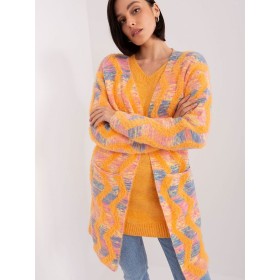 Cardigan model 188851 AT