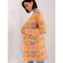 Cardigan model 188851 AT