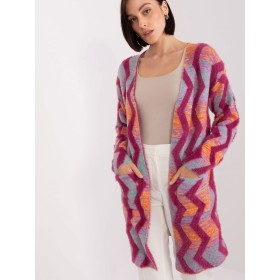 Cardigan model 188852 AT