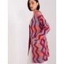 Cardigan model 188852 AT