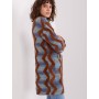 Cardigan model 188853 AT