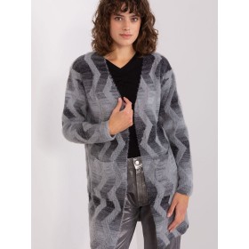 Cardigan model 188854 AT