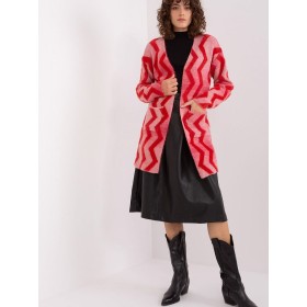 Cardigan model 188855 AT