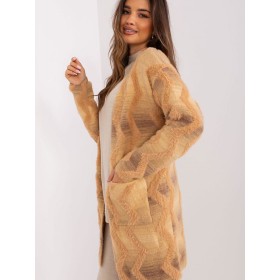 Cardigan model 188856 AT