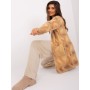 Cardigan model 188856 AT
