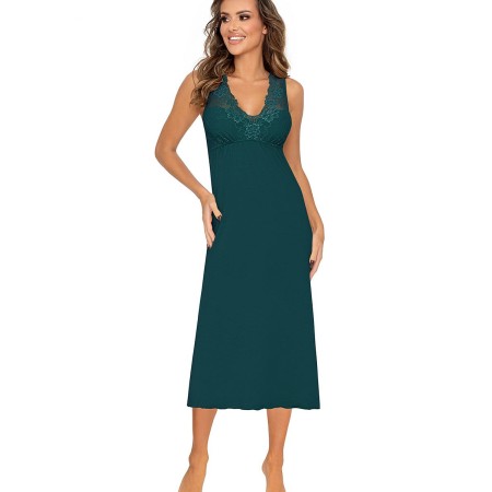 Chemise de nuit model 188981 Donna