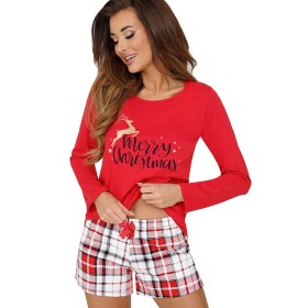 Pyjama model 188983 Donna