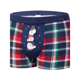 Boxeur model 188985 Cornette