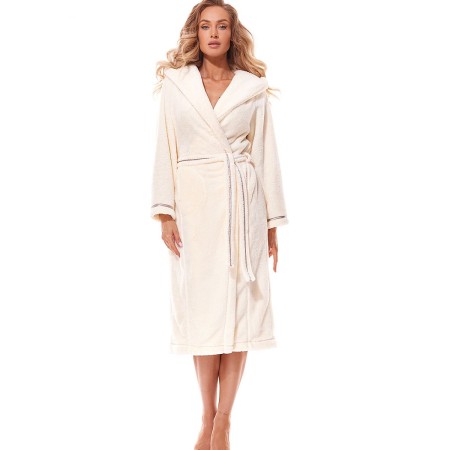 Peignoir model 188991 L&L collection