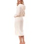 Peignoir model 188991 L&L collection
