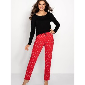 Pyjama model 188996 Momenti Per Me