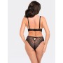 Culottes model 189012 Babell