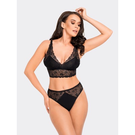 Culottes model 189021 Babell