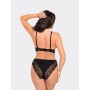 Culottes model 189021 Babell