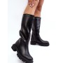 Bottes à talons model 189030 Step in style