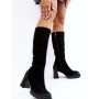 Bottes à talons model 189037 Step in style