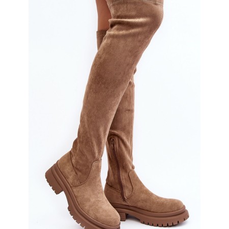 Bottes cuissardes model 189048 Step in style