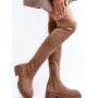 Bottes cuissardes model 189048 Step in style