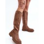 Bottes cuissardes model 189059 Step in style