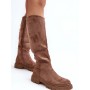 Bottes cuissardes model 189059 Step in style