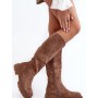 Bottes cuissardes model 189059 Step in style