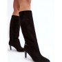 Bottes à talons model 189061 Step in style