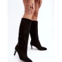Bottes à talons model 189061 Step in style