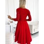 Robe de soirée model 189085 Numoco