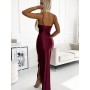 Robe de soirée model 189088 Numoco