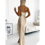 Robe de soirée model 189091 Numoco