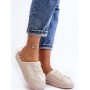 Pantoufles model 189099 Step in style