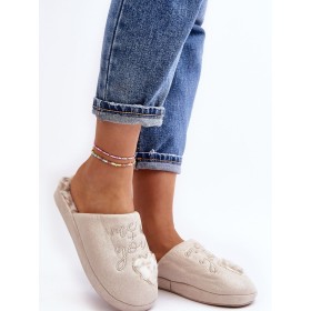 Pantoufles model 189099 Step in style