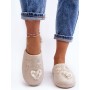 Pantoufles model 189099 Step in style