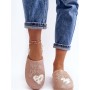 Pantoufles model 189100 Step in style