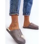 Pantoufles model 189101 Step in style