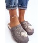 Pantoufles model 189101 Step in style
