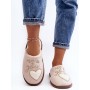 Pantoufles model 189102 Step in style