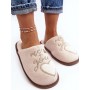 Pantoufles model 189102 Step in style