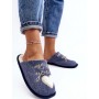 Pantoufles model 189103 Step in style