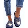 Pantoufles model 189103 Step in style