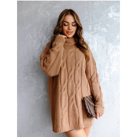Col roulé model 189182 Badustore