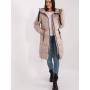 Veste model 189204 Sublevel