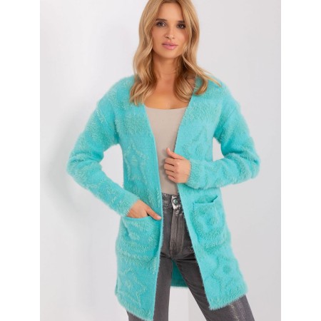 Cardigan model 189209 AT