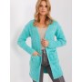 Cardigan model 189209 AT