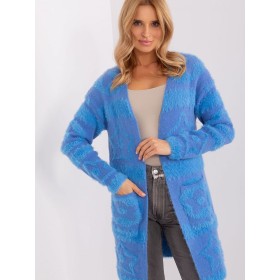 Cardigan model 189210 AT