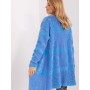 Cardigan model 189210 AT